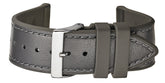 ALPINE Smooth Leather With Silicone Lining 469